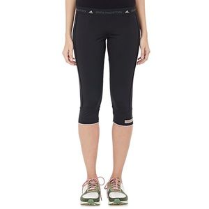 Stella McCartney Adidas 3/4 Leggings